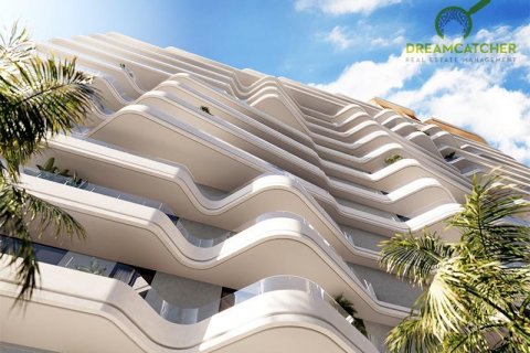آپارتمان برای فروش در  Al Marjan Island، Ras Al Khaimah، امارات متحده عربی  1 خوابه ، 81.6 متر مربع ، شماره 454679 - تصویر 14