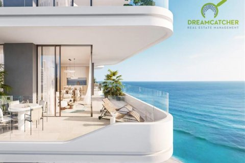 آپارتمان برای فروش در  Al Marjan Island، Ras Al Khaimah، امارات متحده عربی  1 خوابه ، 81.6 متر مربع ، شماره 454679 - تصویر 5