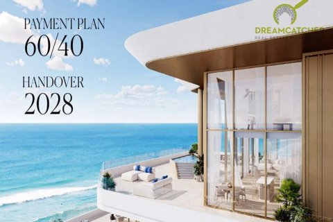 آپارتمان برای فروش در  Al Marjan Island، Ras Al Khaimah، امارات متحده عربی  1 خوابه ، 81.6 متر مربع ، شماره 454679 - تصویر 16