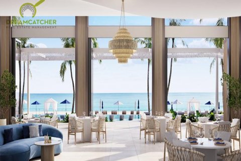 آپارتمان برای فروش در  Al Marjan Island، Ras Al Khaimah، امارات متحده عربی  1 خوابه ، 81.6 متر مربع ، شماره 454679 - تصویر 8