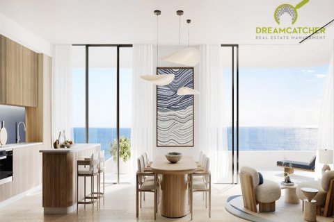 آپارتمان برای فروش در  Al Marjan Island، Ras Al Khaimah، امارات متحده عربی  1 خوابه ، 81.6 متر مربع ، شماره 454679 - تصویر 2