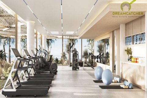 آپارتمان برای فروش در  Al Marjan Island، Ras Al Khaimah، امارات متحده عربی  1 خوابه ، 81.6 متر مربع ، شماره 454679 - تصویر 12