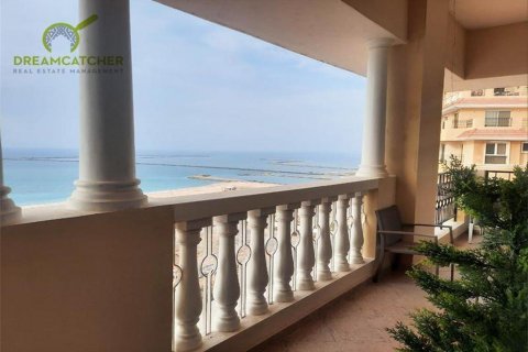 Apartemen di Al Hamra Village, Ras Al Khaimah, UEA 2 kamar tidur, 119.8 m2 nomor 454632