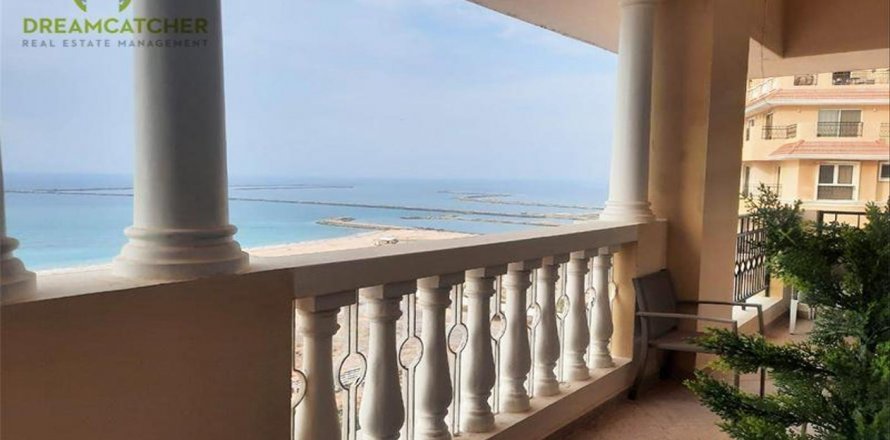 Leilighet i Al Hamra Village, Ras Al Khaimah, Emiratene 2 soverom, 119.8 kvm nr. 454632