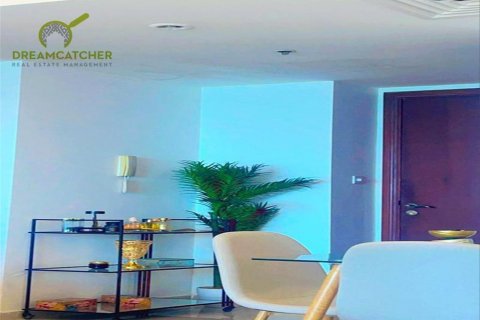 Leilighet til leie i Al Hamra Village, Ras Al Khaimah, Emiratene 2 soverom, 119.8 kvm Nr. 454632 - Foto 17