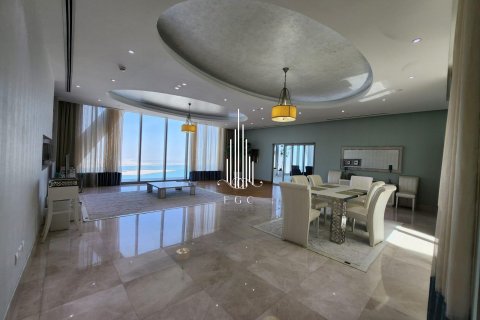 Al Reem Island, Abu Dhabi, UAE의 판매용 펜트하우스 침실 5개, 850제곱미터 번호 451879 - 사진 4