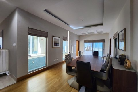 Al Reem Island, Abu Dhabi, UAE의 판매용 펜트하우스 침실 5개, 850제곱미터 번호 451879 - 사진 14