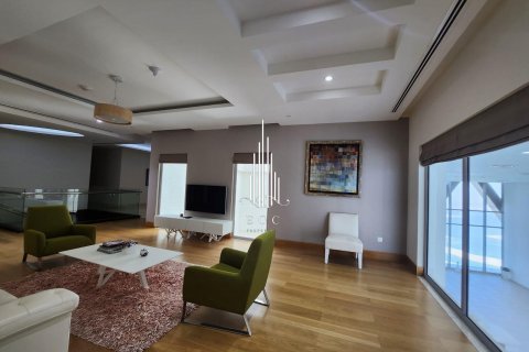 Al Reem Island, Abu Dhabi, UAE의 판매용 펜트하우스 침실 5개, 850제곱미터 번호 451879 - 사진 23