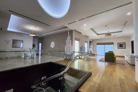 Al Reem Island, Abu Dhabi, UAE의 판매용 펜트하우스 침실 5개, 850제곱미터 번호 451879 - 사진 21