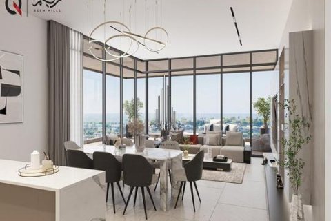 Rumah bandar di Al Reem Island, Abu Dhabi, UAE 3 bilik tidur, 289.2 meter persegi № 582408 - foto 10