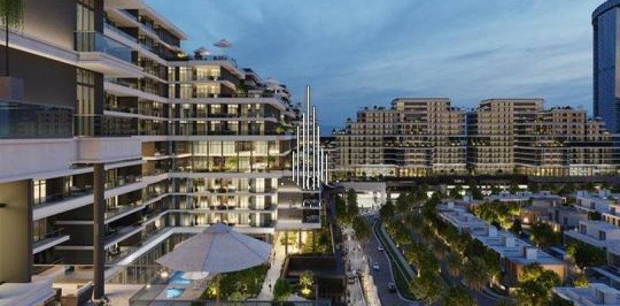 Rumah bandar di Al Reem Island, Abu Dhabi, UAE 3 bilik tidur, 289.2 meter persegi № 582408