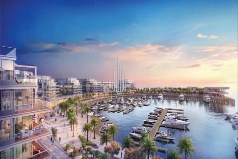 Villa te koop in Yas Island, Abu Dhabi, VAE 3 slaapkamers, 292.4 vr.m., nr 582409 - foto 7
