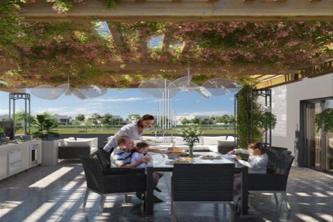 Villa te koop in Yas Island, Abu Dhabi, VAE 3 slaapkamers, 292.4 vr.m., nr 582409 - foto 10