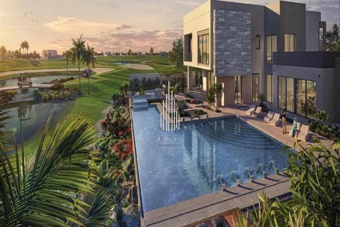 Villa te koop in Yas Island, Abu Dhabi, VAE 3 slaapkamers, 292.4 vr.m., nr 582409 - foto 4