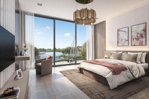 Villa te koop in Yas Island, Abu Dhabi, VAE 3 slaapkamers, 292.4 vr.m., nr 582409 - foto 6