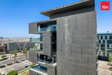 Apartament de vânzare în City Walk, Dubai, EAU 2 dormitoare, 151 mp.  №589603 - poză 7