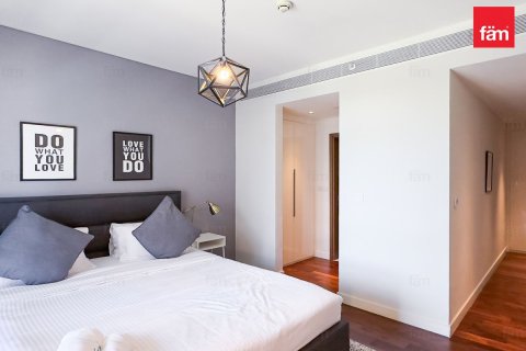 Apartamento em City Walk, Dubai, EAU 2 quartos, 151 m2 № 589603