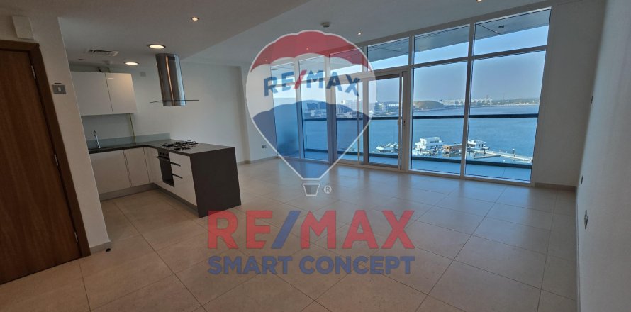 Apartamento em Al Raha Beach, Abu Dhabi, EAU 1 quarto, 70 m2 № 506975