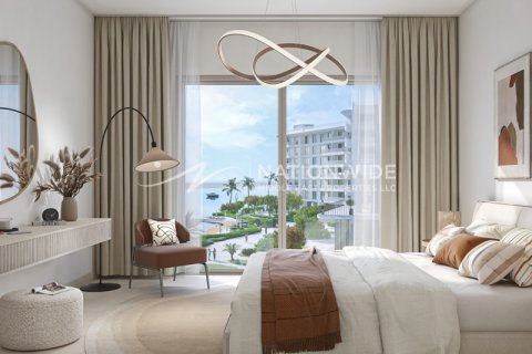 Apartamento en venta en Abu Dhabi, EAU 2 dormitorios, 120 m2 № 604375 - foto 5