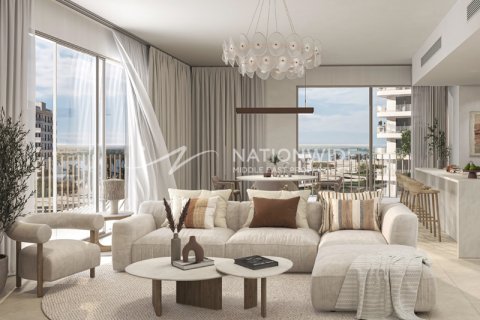 Apartamento en venta en Abu Dhabi, EAU 2 dormitorios, 120 m2 № 604375 - foto 2