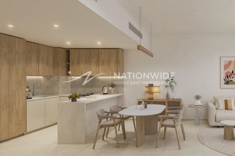 Apartamento en venta en Abu Dhabi, EAU 2 dormitorios, 120 m2 № 604375 - foto 4