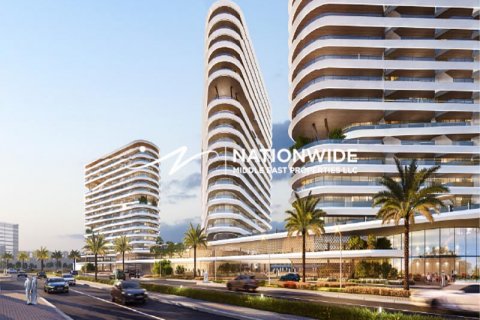 Apartamento em Abu Dhabi, EAU 2 quartos, 191 m2 № 604371