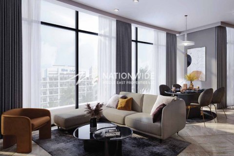 Wohnung zum Verkauf in Abu Dhabi, VAE 2 Schlafzimmer, 104 m2 Nr. 604373 - Foto 3