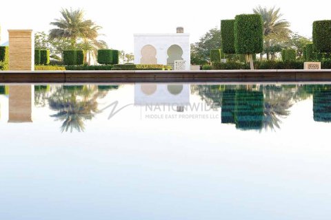 Wohnung zum Verkauf in Abu Dhabi, VAE 2 Schlafzimmer, 104 m2 Nr. 604373 - Foto 7