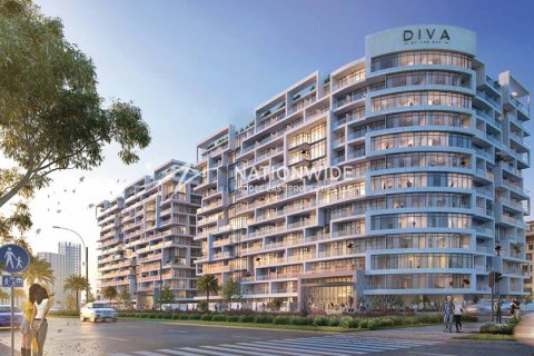 Wohnung zum Verkauf in Abu Dhabi, VAE 2 Schlafzimmer, 104 m2 Nr. 604373 - Foto 10