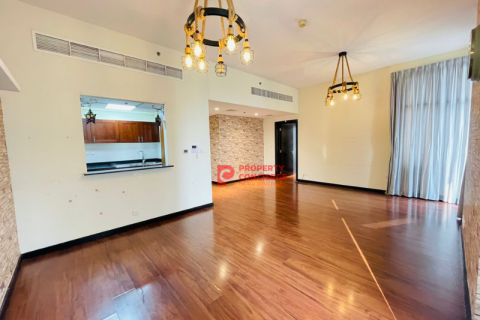 Korter asukohaga Jumeirah Lake Towers, Dubai, AÜE: 1 magamistoaga, 91 m² Nr 542217