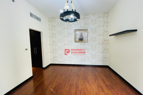 Apartament de închiriat în Jumeirah Lake Towers, Dubai, EAU 1 dormitor, 91 mp. №542217 - poză 3