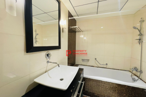 Apartament de închiriat în Jumeirah Lake Towers, Dubai, EAU 1 dormitor, 91 mp. №542217 - poză 6