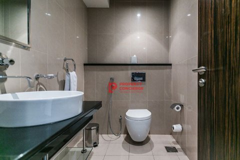 Üürile anda korter asukohaga Jumeirah Lake Towers, Dubai, AÜE: 1 magamistoaga, 75 m² Nr 542221 - pilt 13