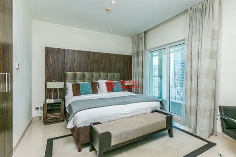 Üürile anda korter asukohaga Jumeirah Lake Towers, Dubai, AÜE: 1 magamistoaga, 75 m² Nr 542221 - pilt 10