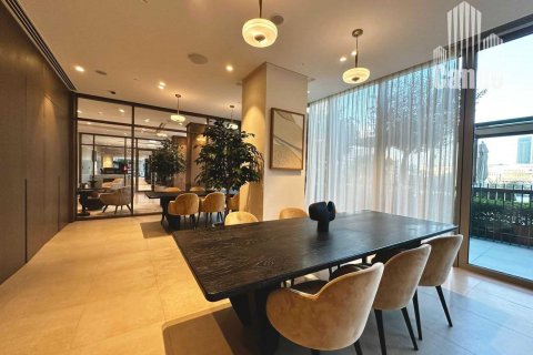 Apartament në Downtown Dubai (Downtown Burj Dubai), Dubai, Emiratet e Bashkuara Arabe 1 dhomë gjumi, 72.7 m2. № 579493 - Foto 15