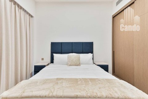 Apartament në Downtown Dubai (Downtown Burj Dubai), Dubai, Emiratet e Bashkuara Arabe 1 dhomë gjumi, 72.7 m2. № 579493 - Foto 8