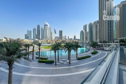 Apartament në Downtown Dubai (Downtown Burj Dubai), Dubai, Emiratet e Bashkuara Arabe 1 dhomë gjumi, 72.7 m2. № 579493 - Foto 16