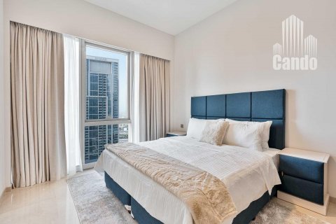 Apartament në Downtown Dubai (Downtown Burj Dubai), Dubai, Emiratet e Bashkuara Arabe 1 dhomë gjumi, 72.7 m2. № 579493 - Foto 7