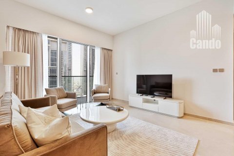 Apartament në Downtown Dubai (Downtown Burj Dubai), Dubai, Emiratet e Bashkuara Arabe 1 dhomë gjumi, 72.7 m2. № 579493 - Foto 2