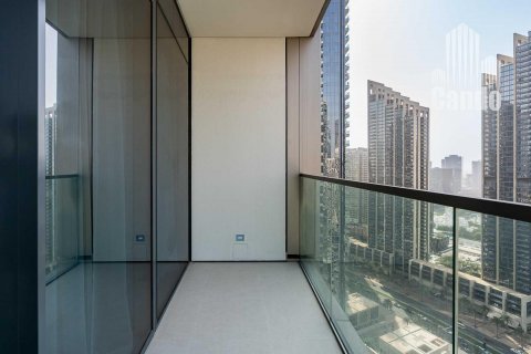 Apartament në Downtown Dubai (Downtown Burj Dubai), Dubai, Emiratet e Bashkuara Arabe 1 dhomë gjumi, 72.7 m2. № 579493 - Foto 11