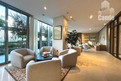 Apartament në Downtown Dubai (Downtown Burj Dubai), Dubai, Emiratet e Bashkuara Arabe 1 dhomë gjumi, 72.7 m2. № 579493 - Foto 13