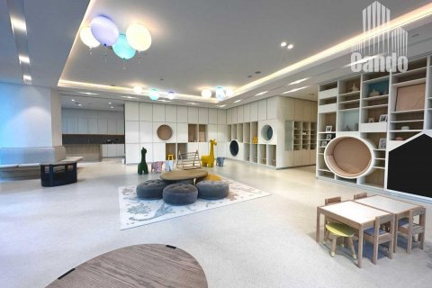 Apartament në Downtown Dubai (Downtown Burj Dubai), Dubai, Emiratet e Bashkuara Arabe 1 dhomë gjumi, 72.7 m2. № 579493 - Foto 14