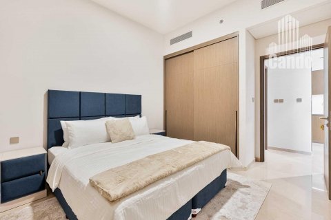 Apartament në Downtown Dubai (Downtown Burj Dubai), Dubai, Emiratet e Bashkuara Arabe 1 dhomë gjumi, 72.7 m2. № 579493 - Foto 9