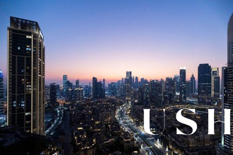 Lakás itt: Downtown Dubai (Downtown Burj Dubai), EAE, 2 hálószoba, 131 m², azonosító: 621034 - fénykép 28