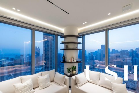 Lakás itt: Downtown Dubai (Downtown Burj Dubai), EAE, 2 hálószoba, 131 m², azonosító: 621034 - fénykép 7
