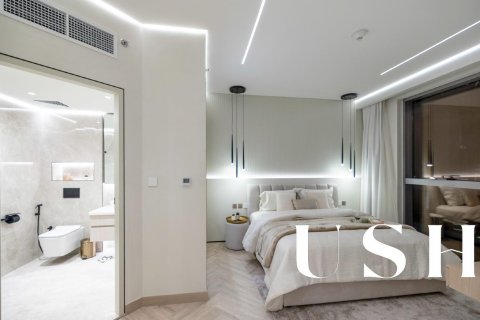 Lakás itt: Downtown Dubai (Downtown Burj Dubai), EAE, 2 hálószoba, 131 m², azonosító: 621034 - fénykép 5