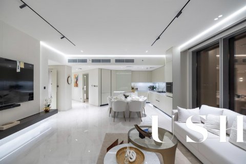 Lakás itt: Downtown Dubai (Downtown Burj Dubai), EAE, 2 hálószoba, 131 m², azonosító: 621034 - fénykép 4