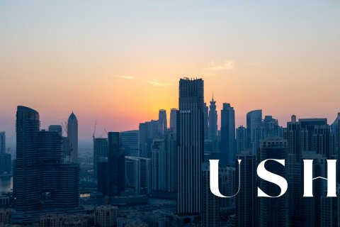 Lakás itt: Downtown Dubai (Downtown Burj Dubai), EAE, 2 hálószoba, 131 m², azonosító: 621034 - fénykép 2