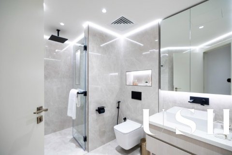 Lakás itt: Downtown Dubai (Downtown Burj Dubai), EAE, 2 hálószoba, 131 m², azonosító: 621034 - fénykép 22