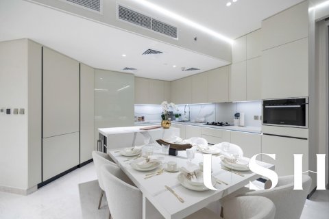 Lakás itt: Downtown Dubai (Downtown Burj Dubai), EAE, 2 hálószoba, 131 m², azonosító: 621034 - fénykép 3